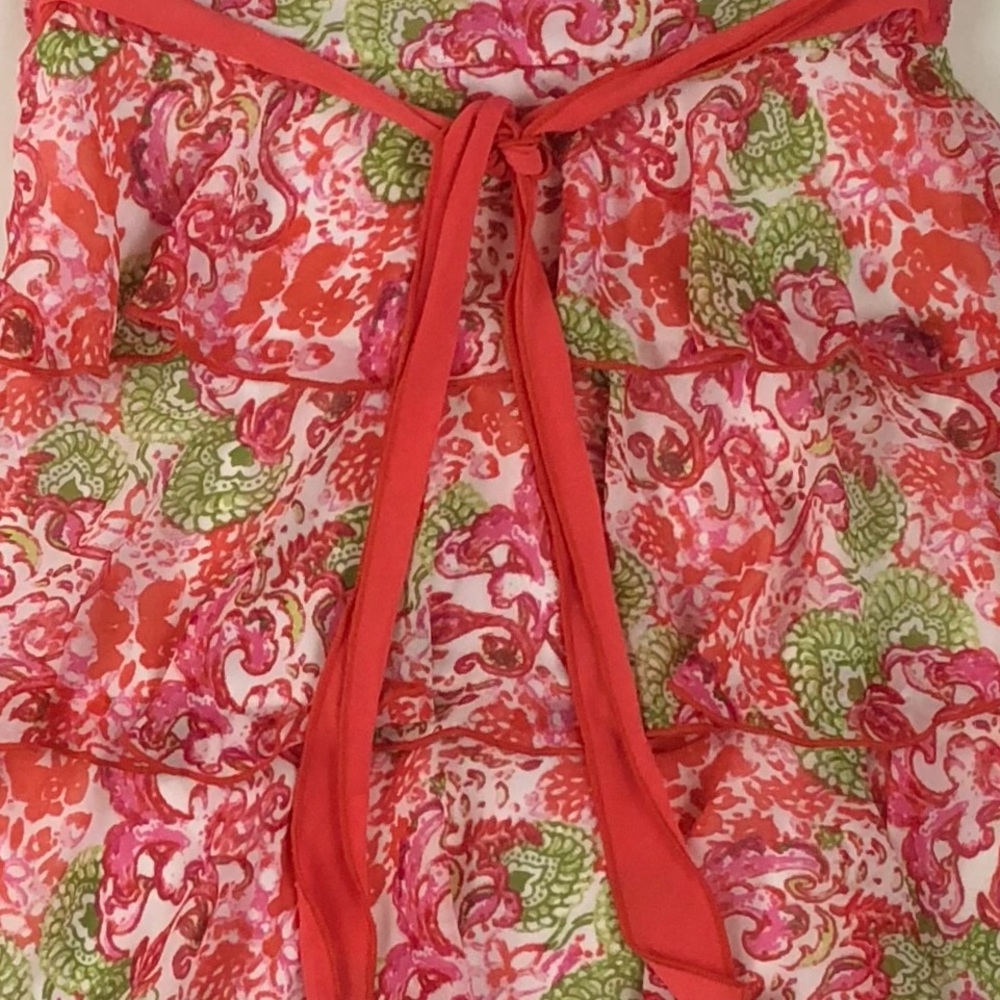 SPEECHLESS DRESS - Picture 6 of 6